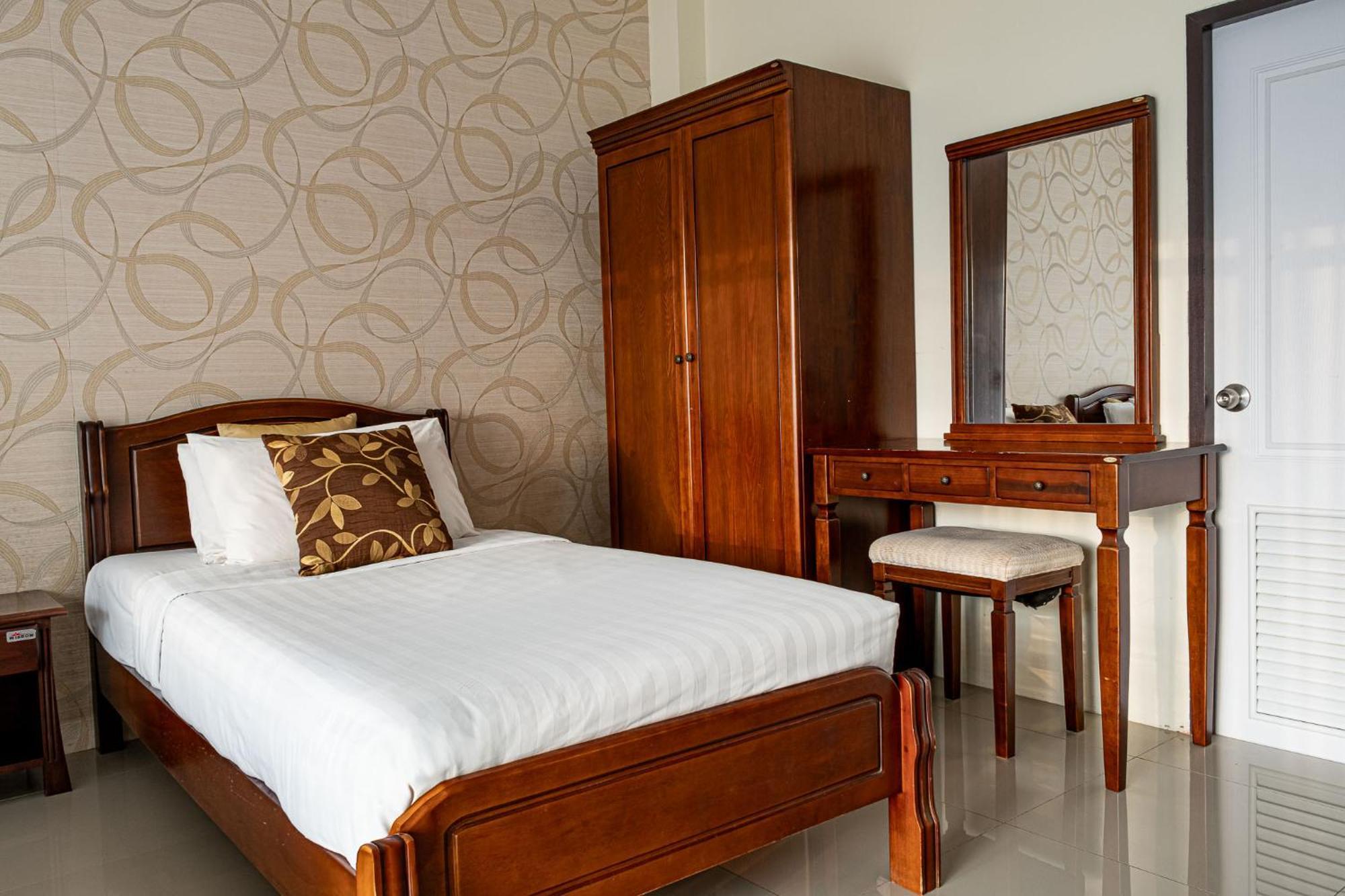 Hotel Alisa Hotel-sha 2*