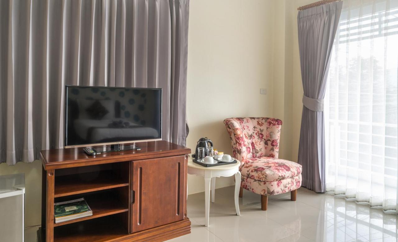Alisa Hotel-sha 2* Krabi town