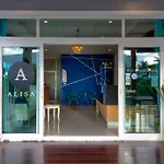 Alisa Krabi Hotel-Sha Plus