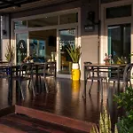 Alisa Krabi Hotel-Sha Plus