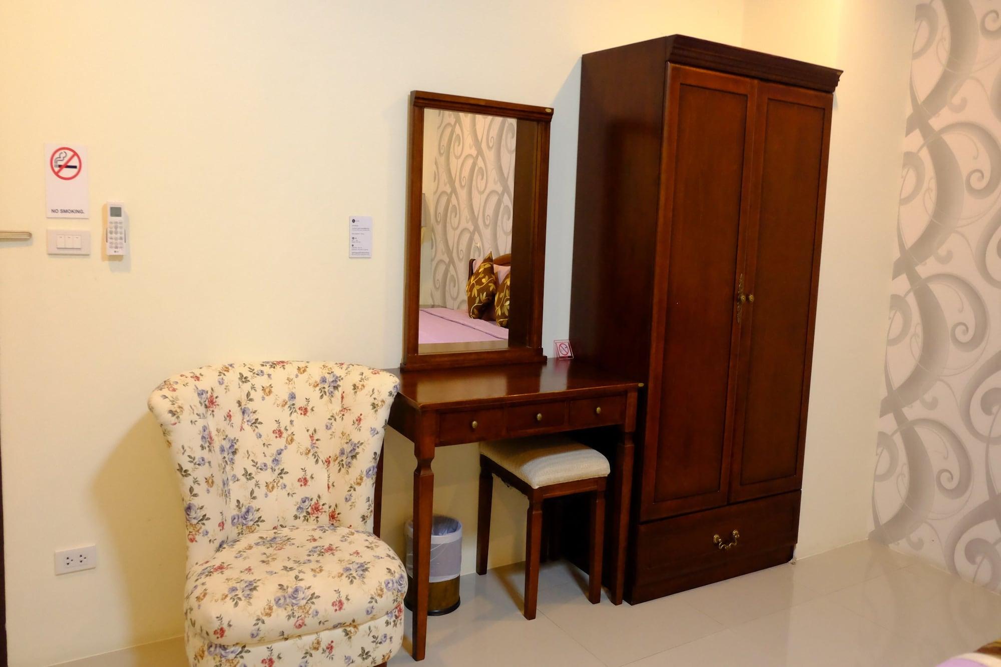 Hotel Alisa Hotel-sha 2*