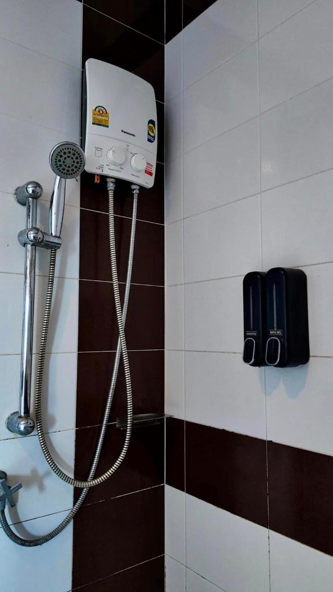 Alisa Hotel-sha Krabi town