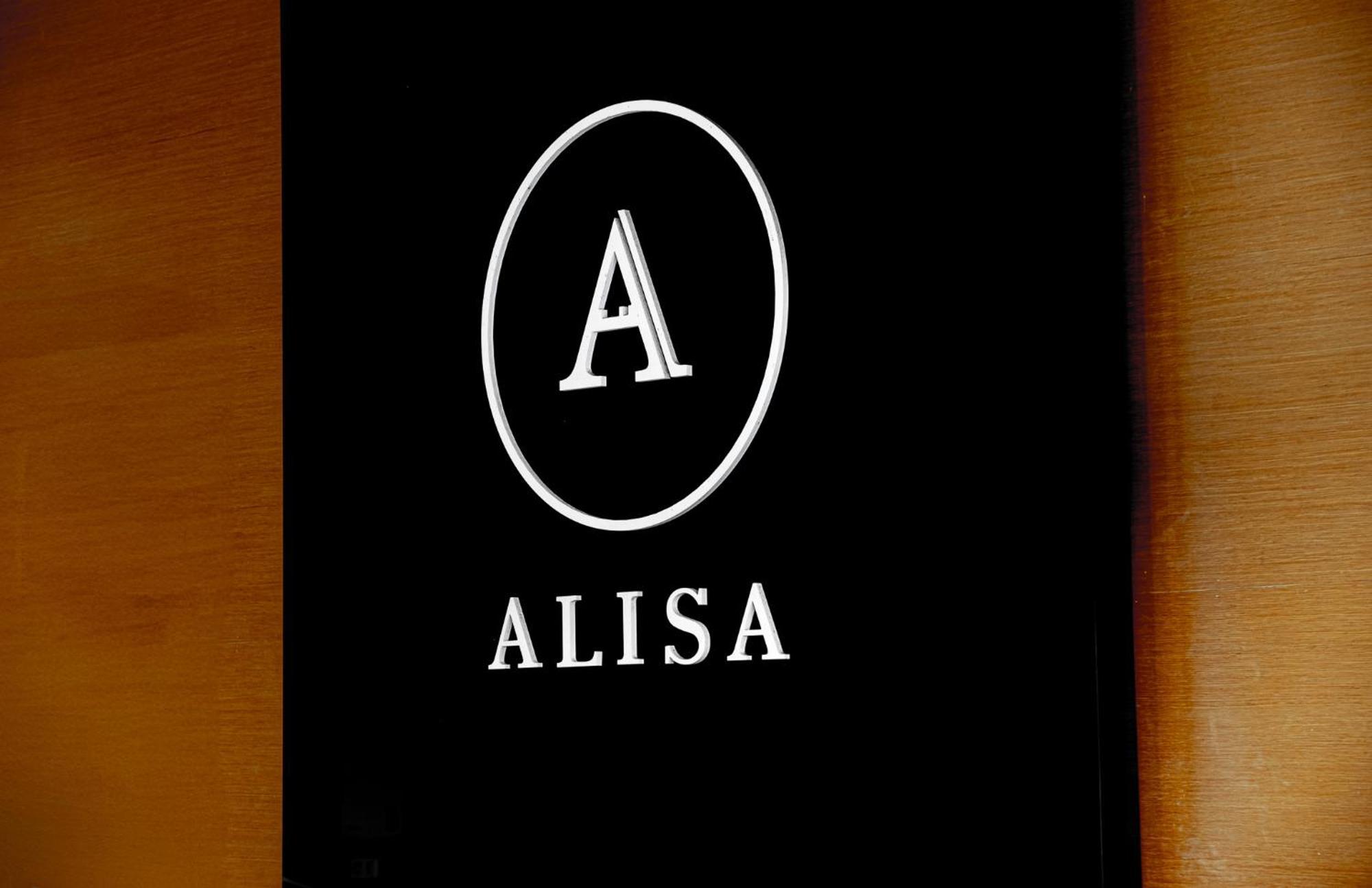 Alisa Hotel-sha 2* Krabi town