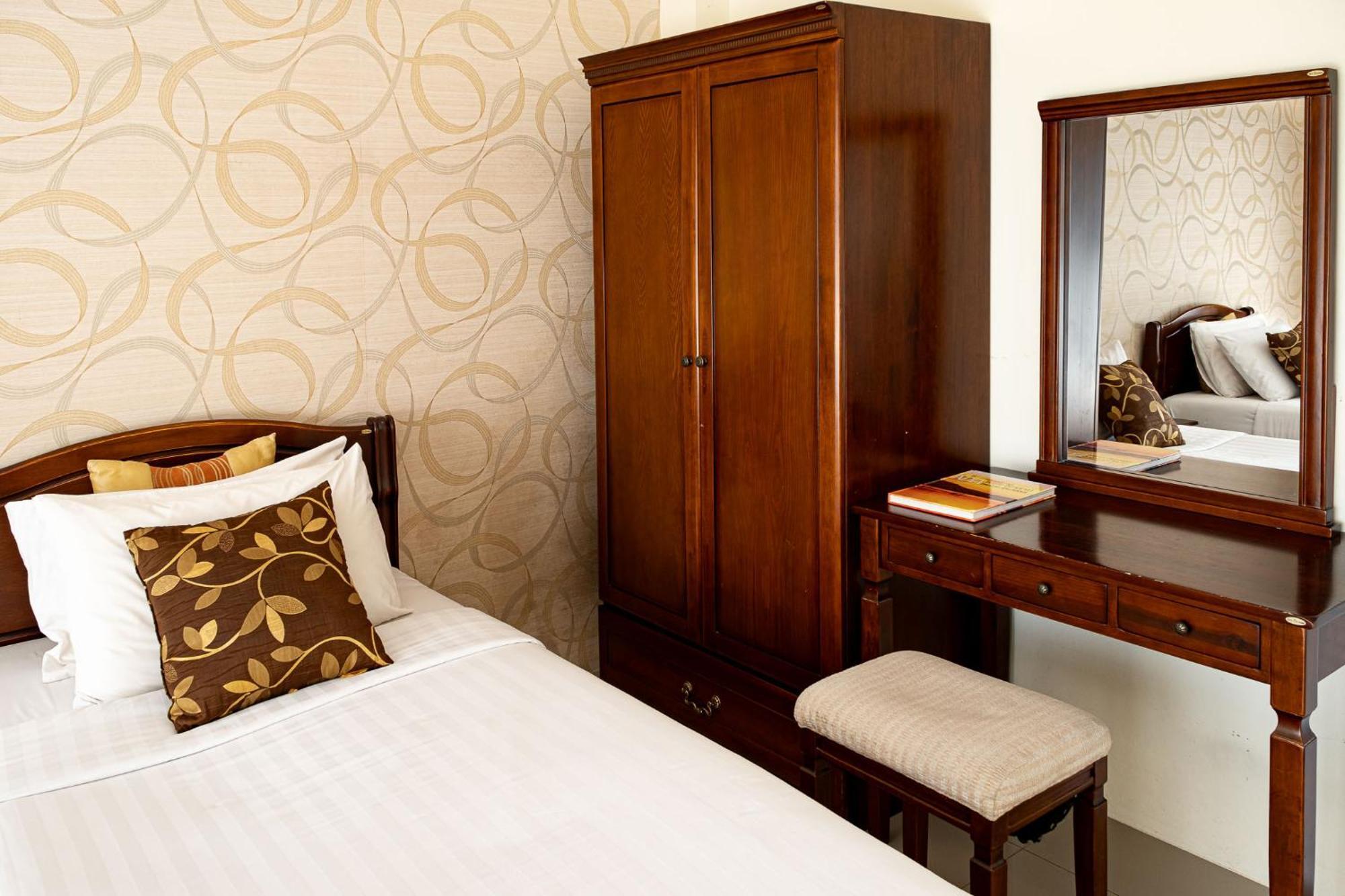 Alisa Hotel-sha Hotel Krabi town