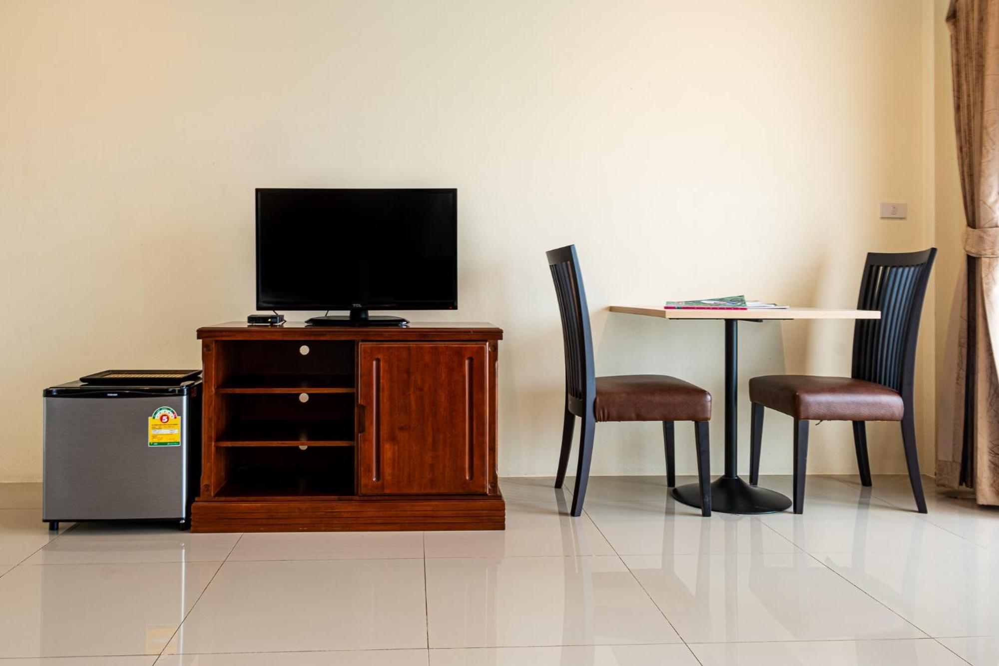 Alisa Hotel-sha Krabi town