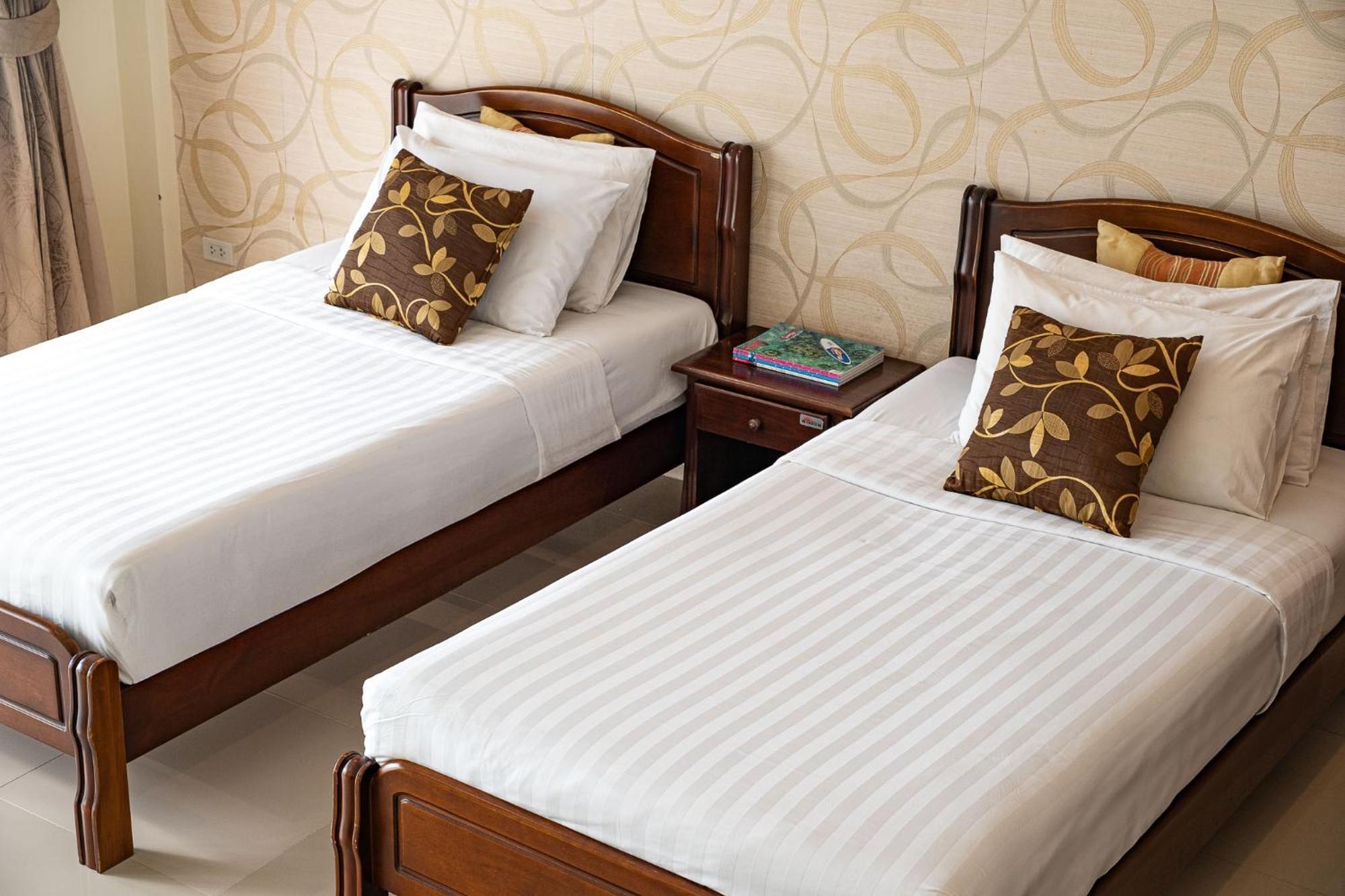 Hotel Alisa Hotel-sha Krabi town