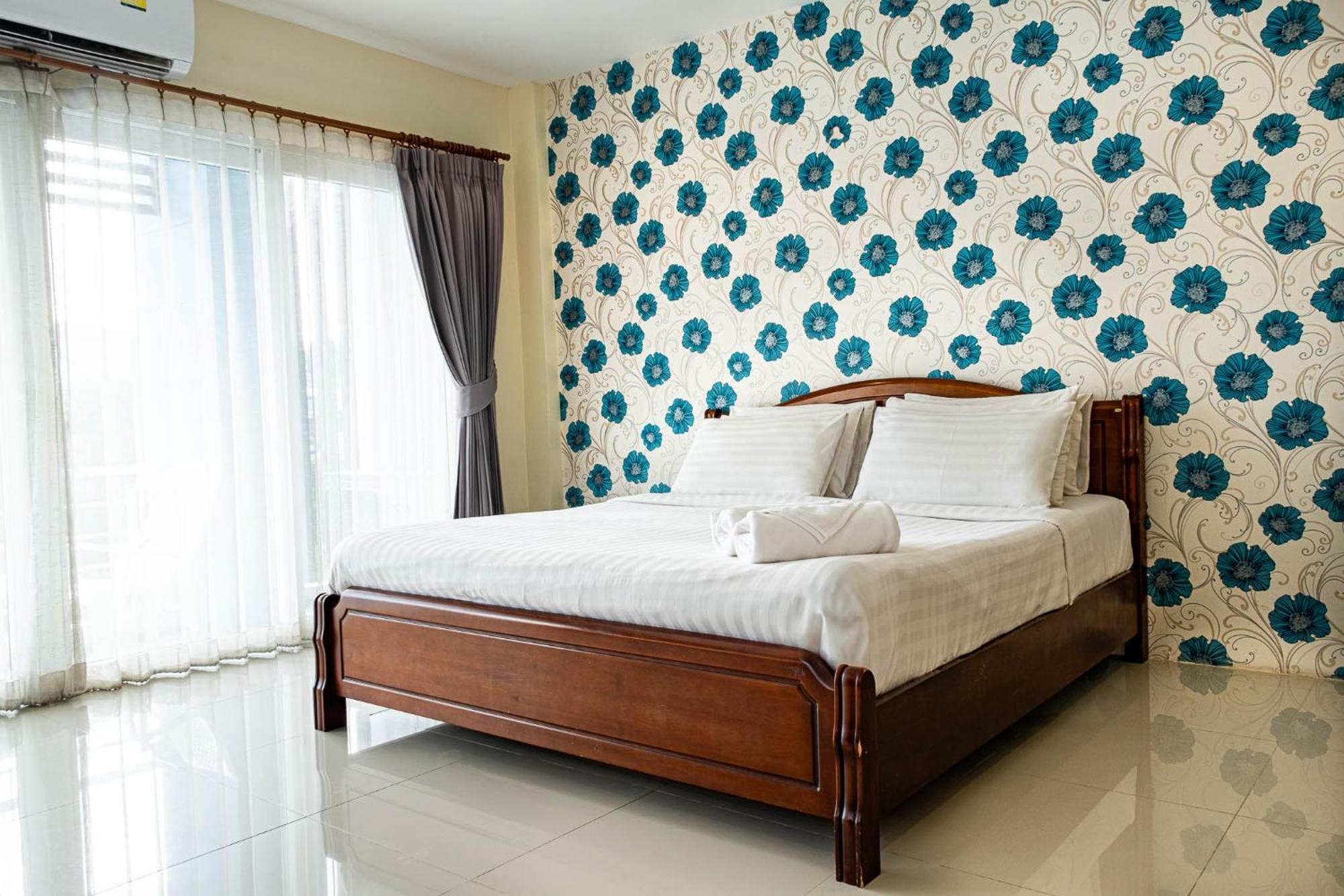 Hotel Alisa Hotel-sha Krabi town