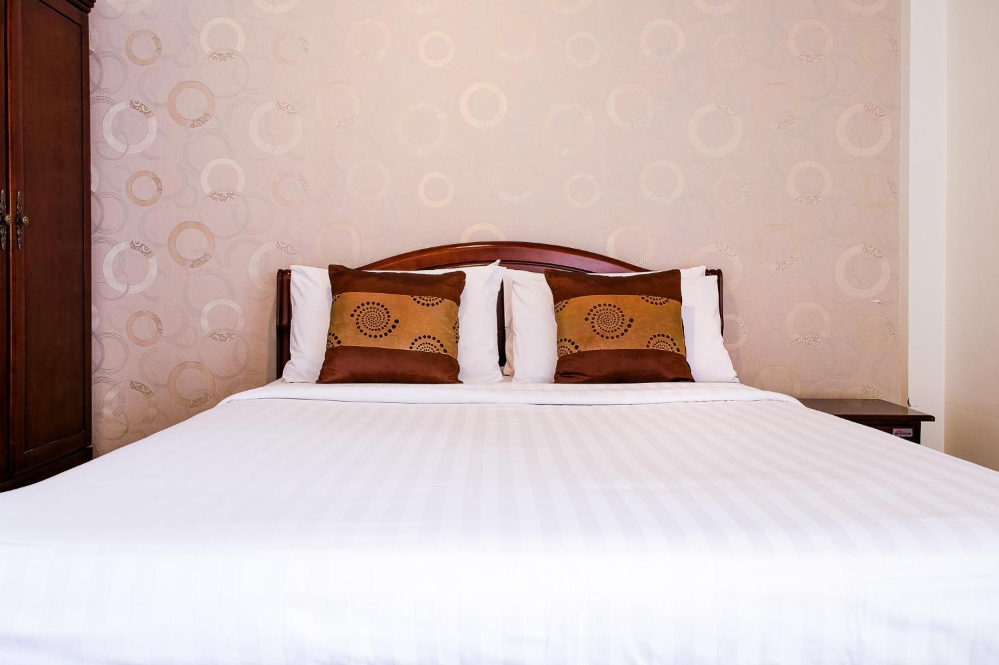 Alisa Hotel-sha 2* Krabi town