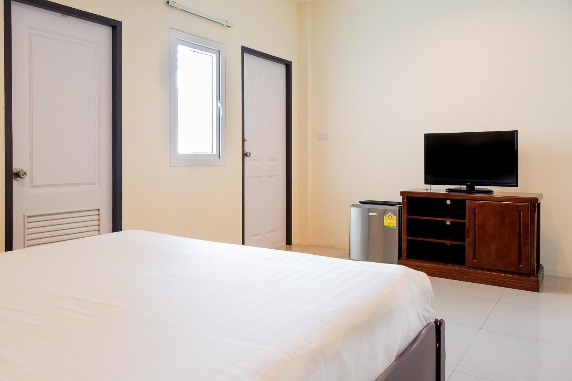 Alisa Hotel-sha Hotel Krabi town
