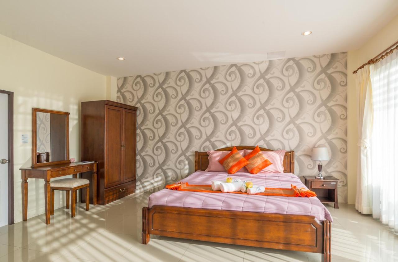 Alisa Hotel-sha 2*