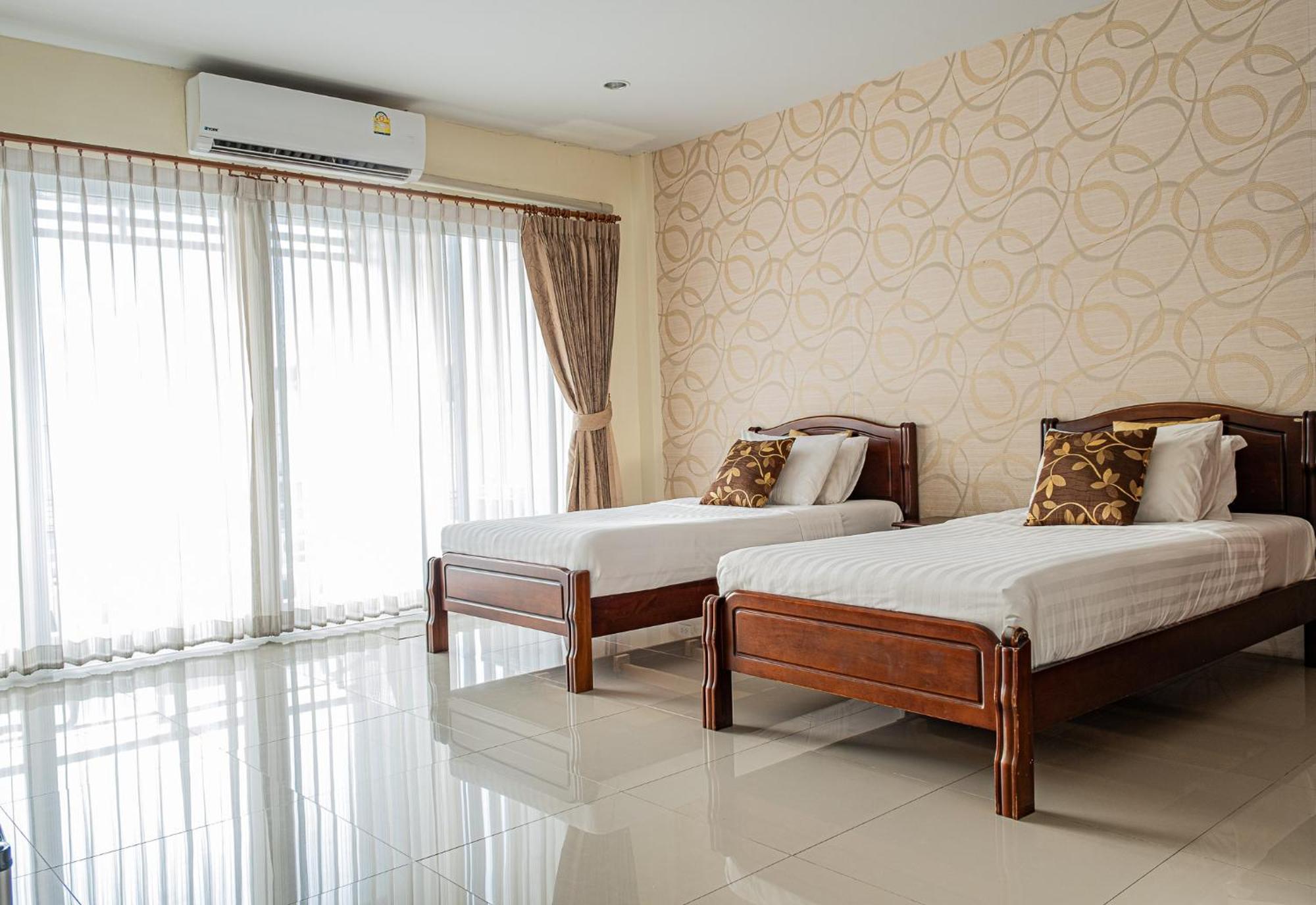 Alisa Hotel-sha 2*