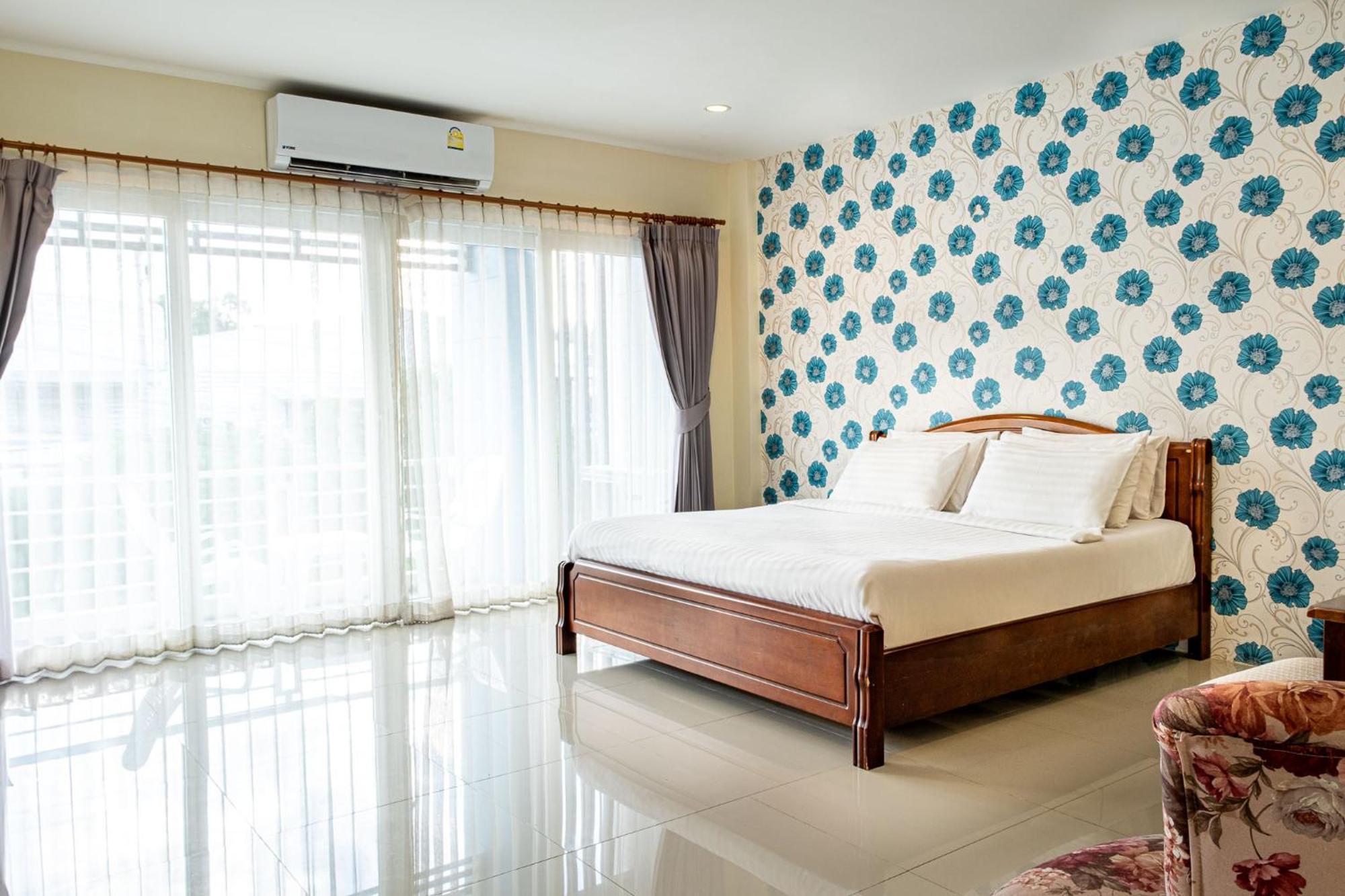 Alisa Hotel-sha Krabi town